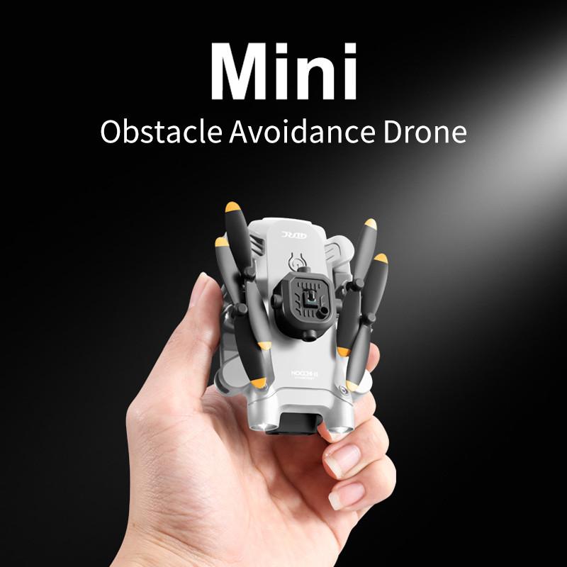 Hobby Rc Quadcopters - ミニ V30 WiFi FPV ドローン 4K