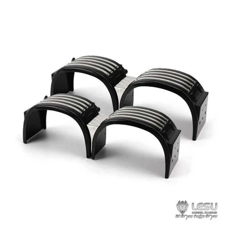 Rc Excavator Hydraulic - リモコン付きタミヤトラクター,装飾アクセサリー,金属ステッカーモデル,G-6160