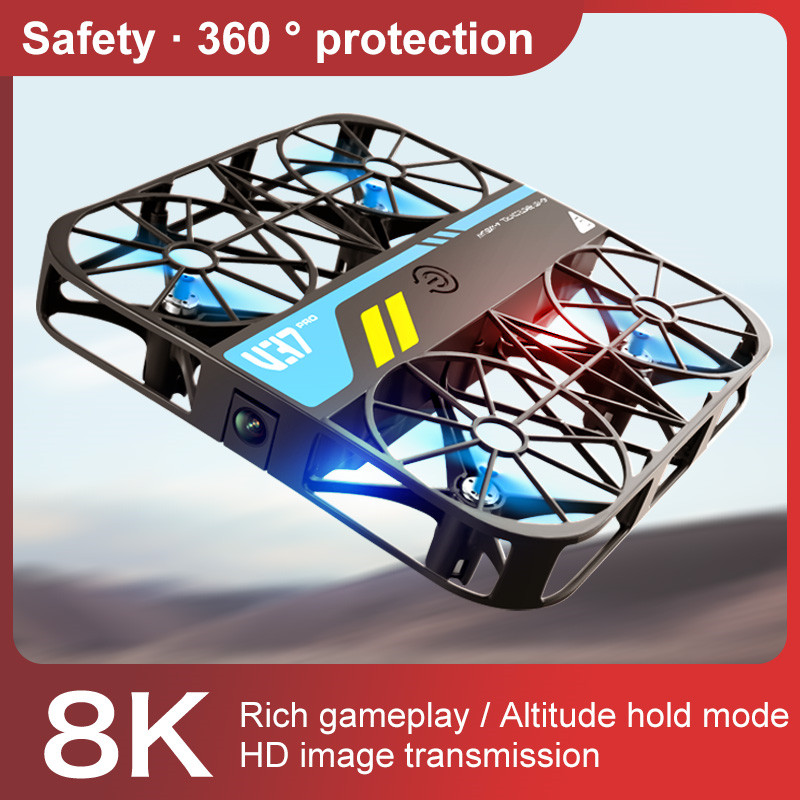 Rc Plane Hobby Zone - 4DRC V37 8K ドローン WIFI FPV