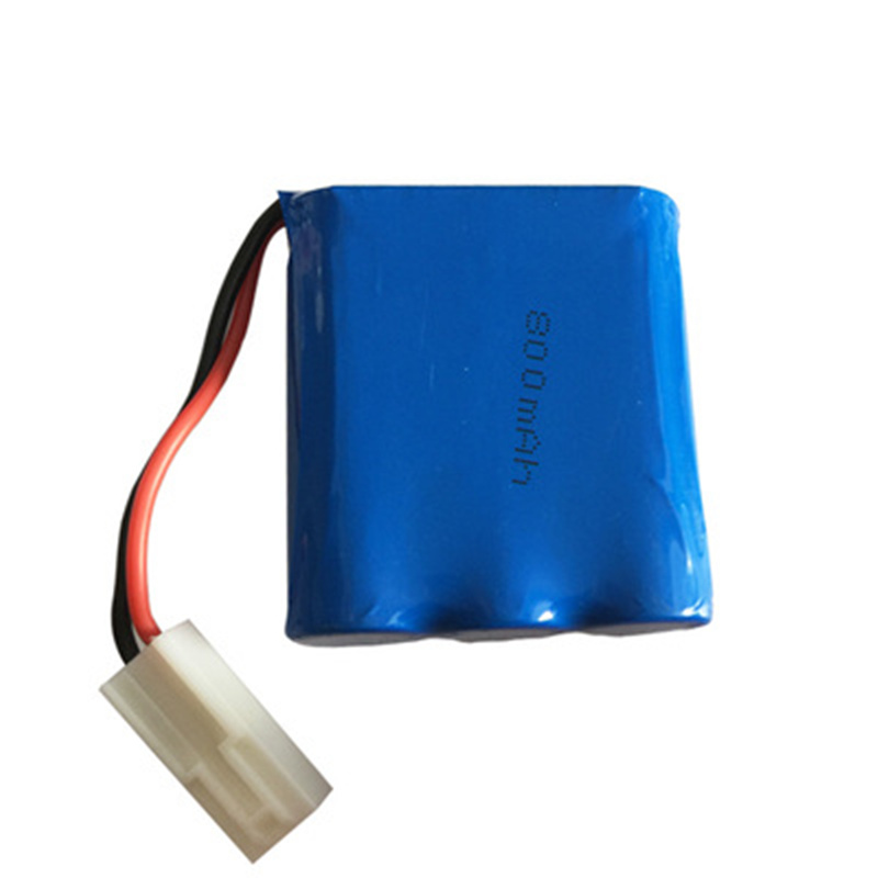 Rc Hobby & Maskinservice I Eskilstuna - オリジナル 9.6v 800mAh バッテリー JYRC S911
