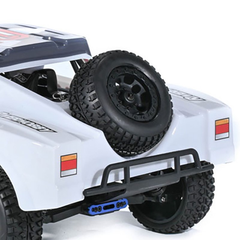 Rc Roc Hobby - 1/8トラックRCオフロードカーVRX RH820ラジコンショートコース4X4 60-70KM/H高速3660ブラシレスモーター車両モデルおもちゃ