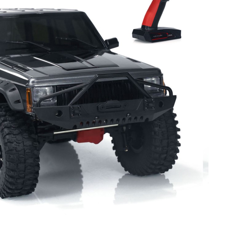 Rc Roc Hobby - RCオフロード車 RCクローラー 4X4 1/10 4WDトラック クライミングカー