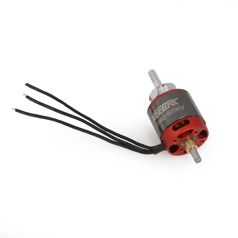 1/2/4 個 3542 920KV 1400KV アウトラ - Rc Plane Hobby Zone のレビューと価格