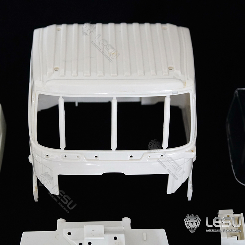 LESU 1/14 タミヤ トラクター トラック ダンプトラ - Rc Excavator Hydraulic のレビューと価格