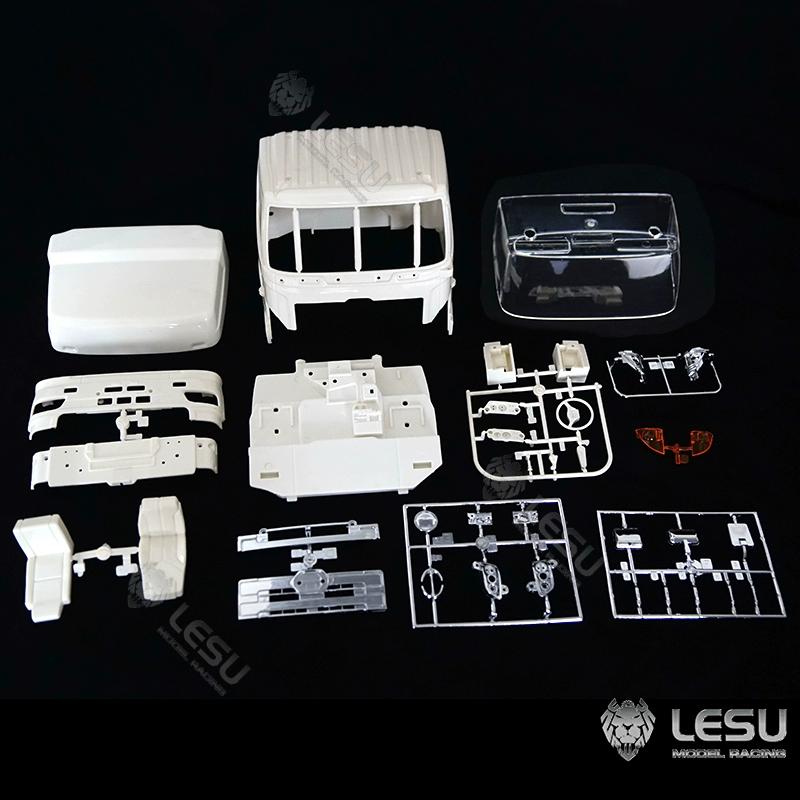 LESU 1/14 タミヤ トラクター トラック ダンプトラ - Rc Excavator Hydraulic のレビューと価格