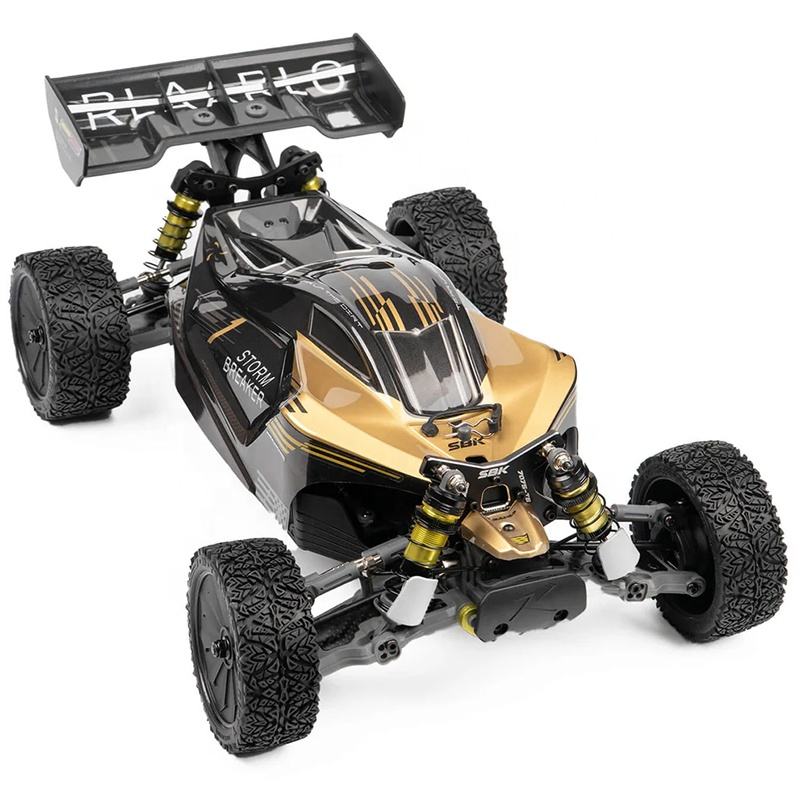 1/10 ブラシレスカーボンファイバーRCオフロードバギー、 - Rc Hobby & Maskinservice I Eskilstuna のレビューと価格