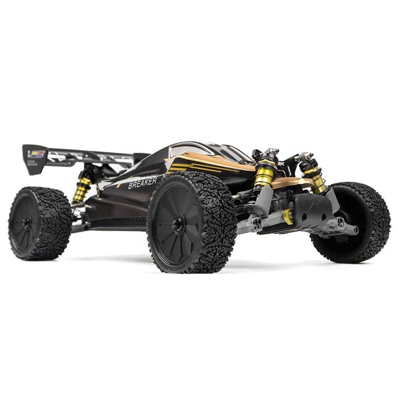 1/10 ブラシレスカーボンファイバーRCオフロードバギー、 - Rc Hobby & Maskinservice I Eskilstuna のレビューと価格