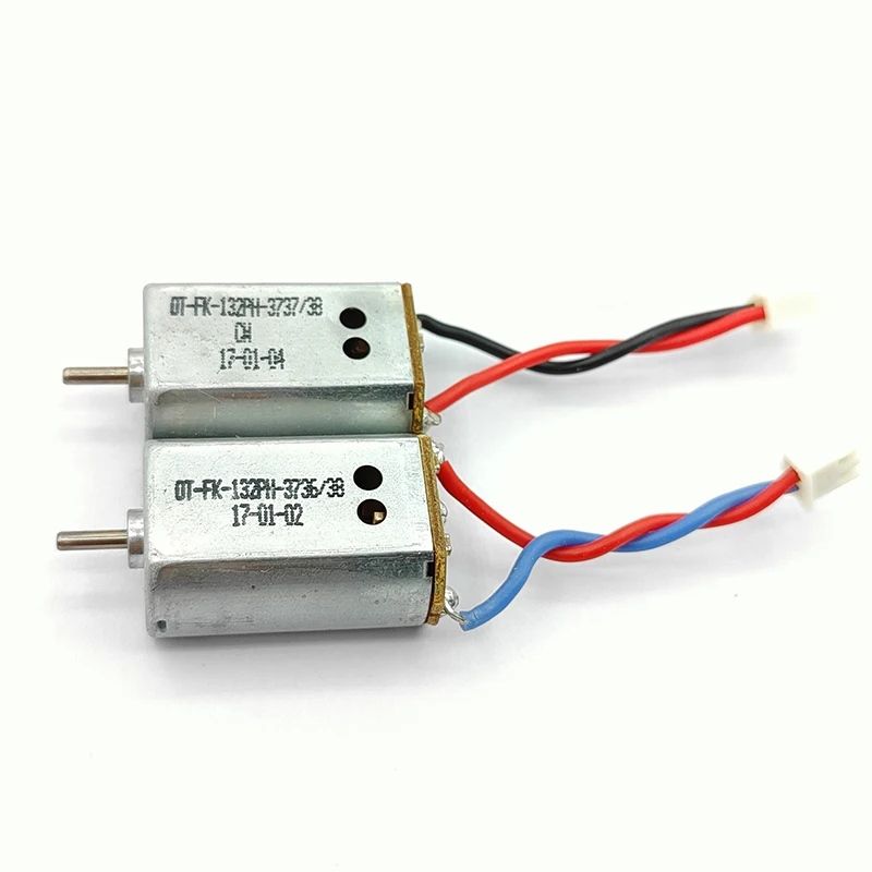2個セット FK-132PH ミニ132モーターセット DC - Rc Hobby Explosion のレビューと価格