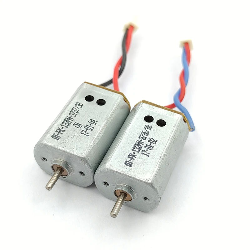 2個セット FK-132PH ミニ132モーターセット DC - Rc Hobby Explosion のレビューと価格