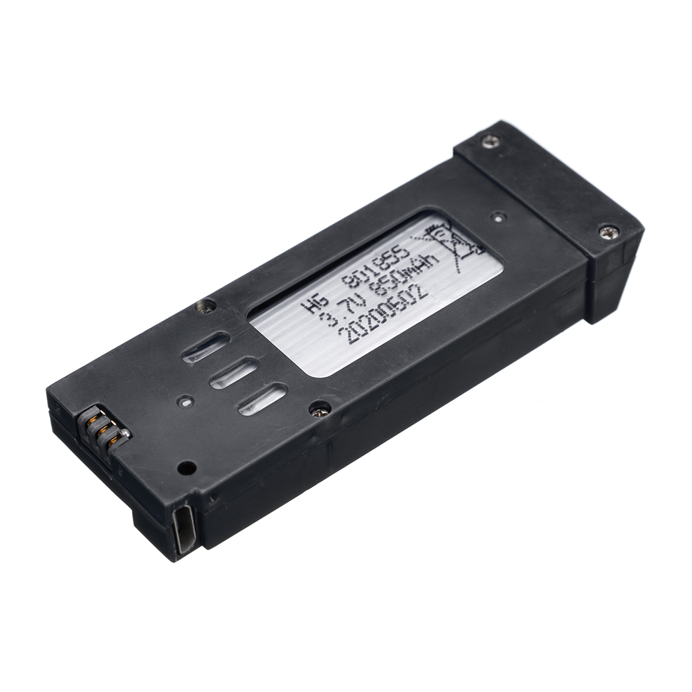 3.7V 850mAh RC ドローンバッテリー E58 E - Hobby Rc Quadcopters のレビューと価格