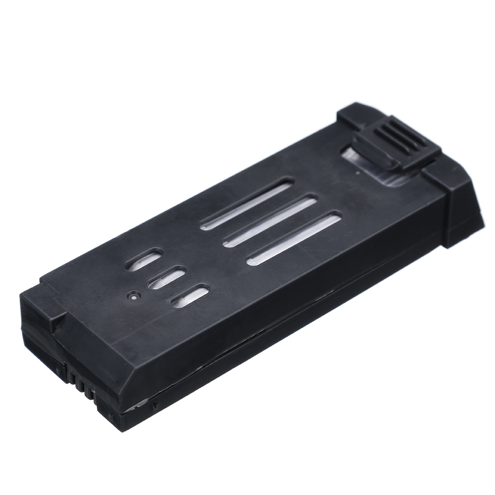 3.7V 850mAh RC ドローンバッテリー E58 E - Hobby Rc Quadcopters のレビューと価格