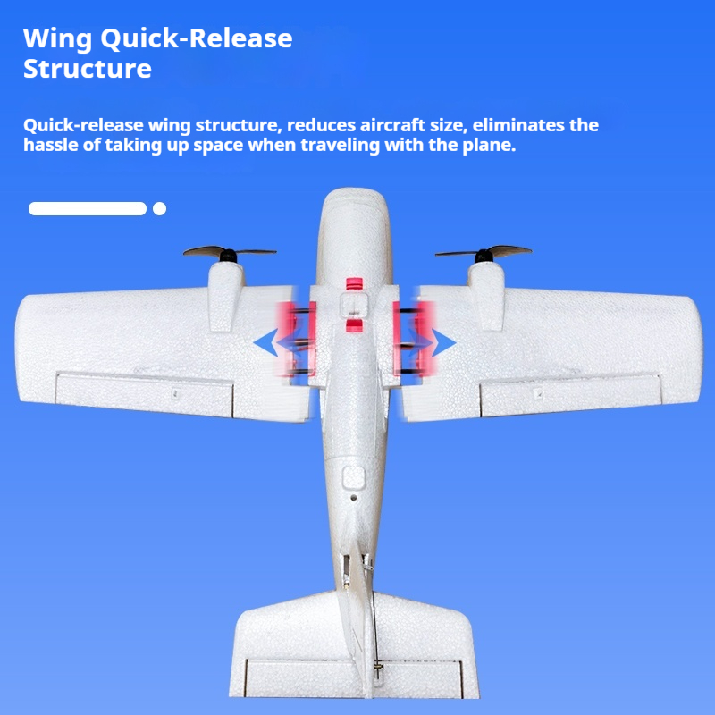EPPフォームRC飛行機L66 660mm翼幅FPVモデル航 - Rc Plane Hobby Zone のレビューと価格
