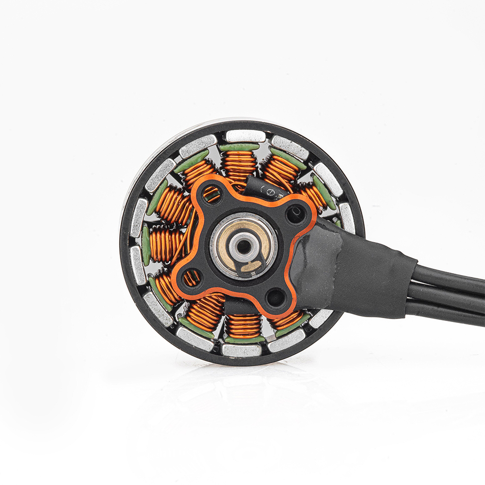 VCI HOBBY SPARK 2006 2150KV ブラ - Rc Hobby Motor のレビューと価格