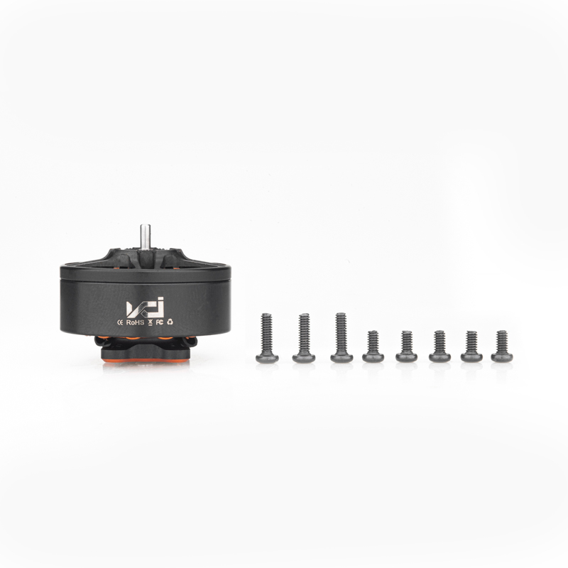 VCI HOBBY SPARK 2006 2150KV ブラ - Rc Hobby Motor のレビューと価格