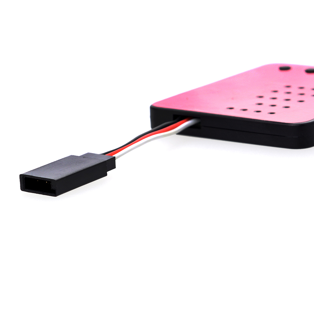 Surpass Hobby LED プログラミングカード R - Rc Hobby Motor のレビューと価格