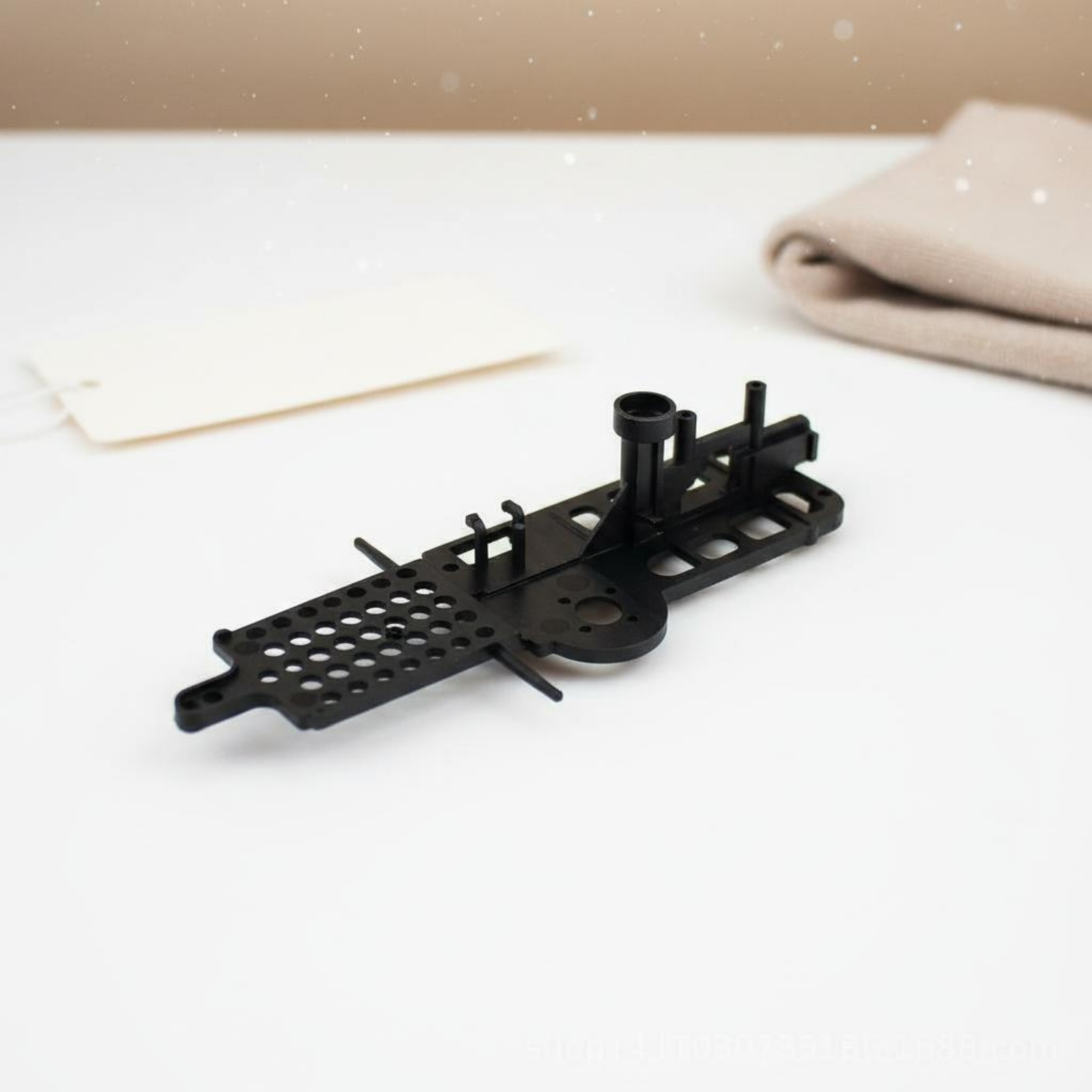 ヘリコプターベースアセンブリ軽量RCヘリコプターフレーム修理 - Rc Hobby & Maskinservice I Eskilstuna のレビューと価格