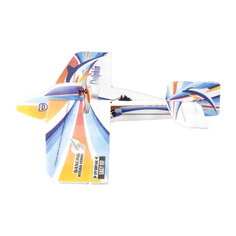 リアルホーク 580MM(22.8') 翼幅 EPPフォーム - Rc Hobby & Maskinservice I Eskilstuna のレビューと価格