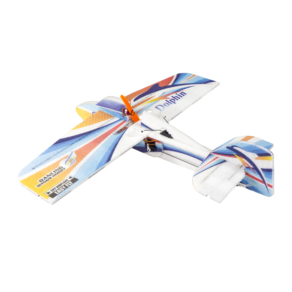 リアルホーク 580MM(22.8') 翼幅 EPPフォーム - Rc Hobby & Maskinservice I Eskilstuna のレビューと価格