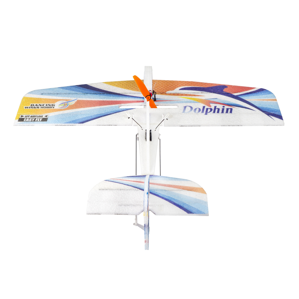 リアルホーク 580MM(22.8') 翼幅 EPPフォーム - Rc Hobby & Maskinservice I Eskilstuna のレビューと価格