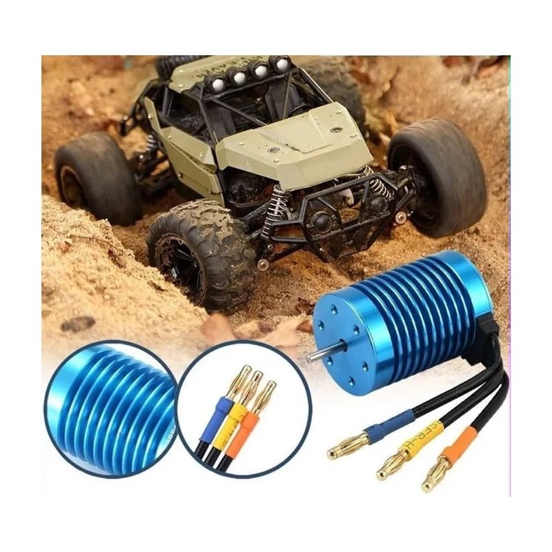 【新規ユーザー限定】SURPASS HOBBY F540 3 - Rc Hobby Motor のレビューと価格