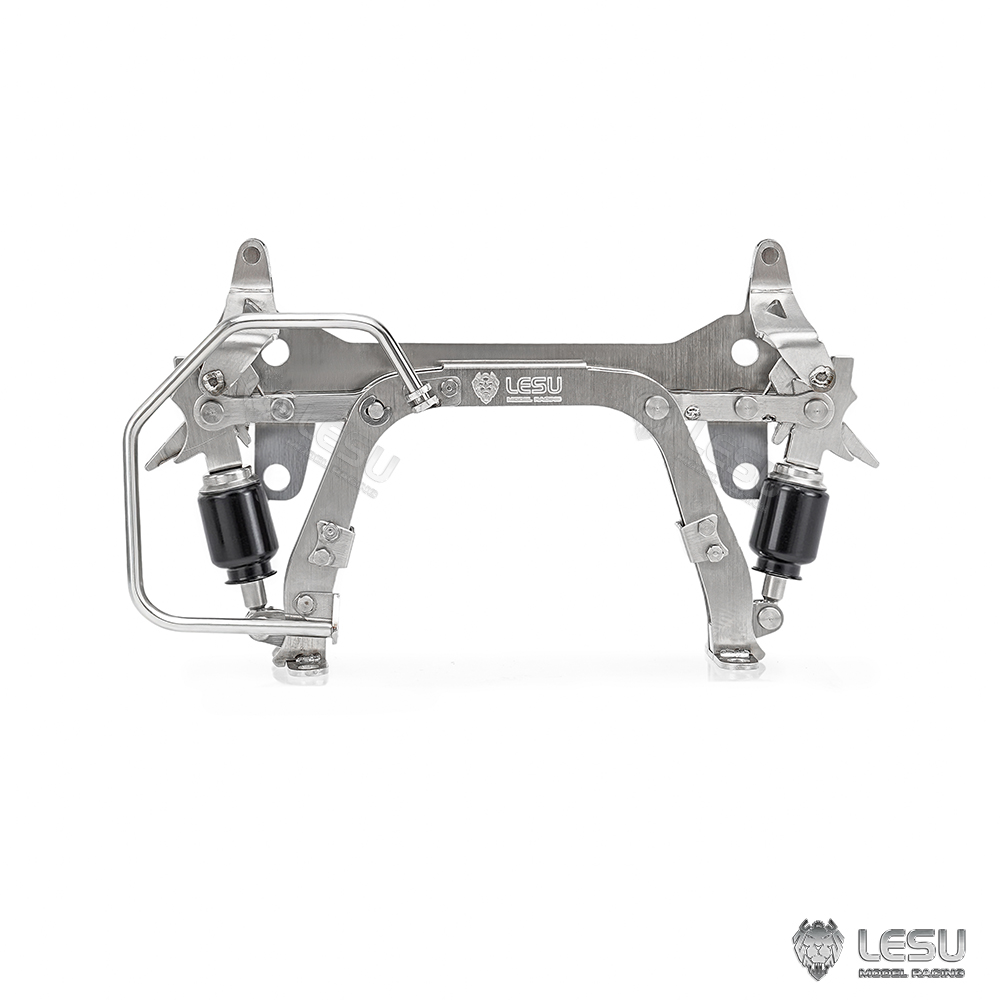 LESU 1/14 タミヤトラクタートラック 770S シミ - Rc Excavator Hydraulic のレビューと価格