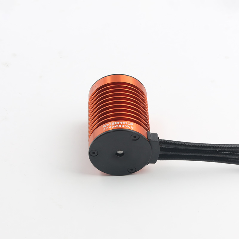 FATJAY RC ホビー RC 1:10 カー F540  - Rc Hobby Motor のレビューと価格