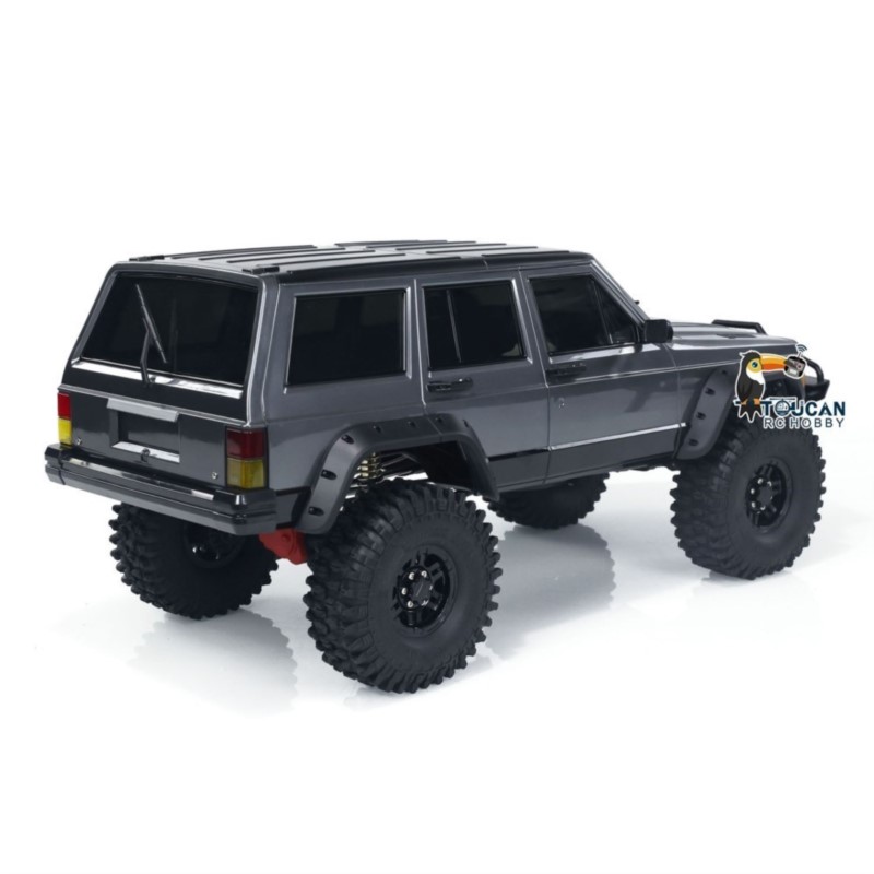 RCオフロード車 RCクローラー 4X4 1/10 4WDト - Rc Roc Hobby のレビューと価格