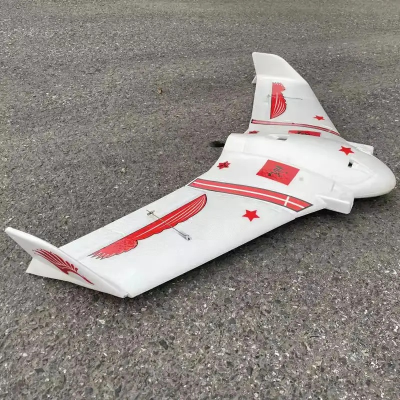 Qlq RC 飛行機 ゴースト B2 爆撃機 950mm 翼 - Rc Plane Hobby Zone のレビューと価格