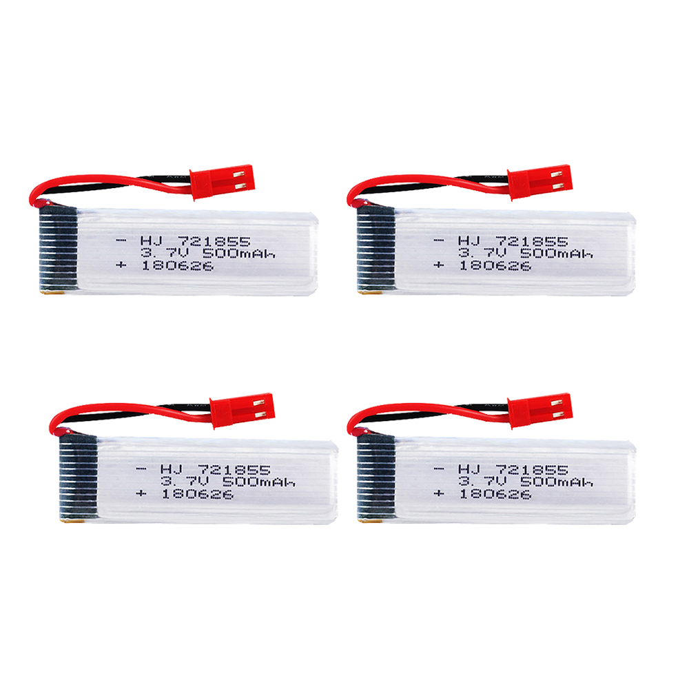 リポバッテリーアクセサリー,3.7v,500mah,7218 - Rc Hobby & Maskinservice I Eskilstuna のレビューと価格