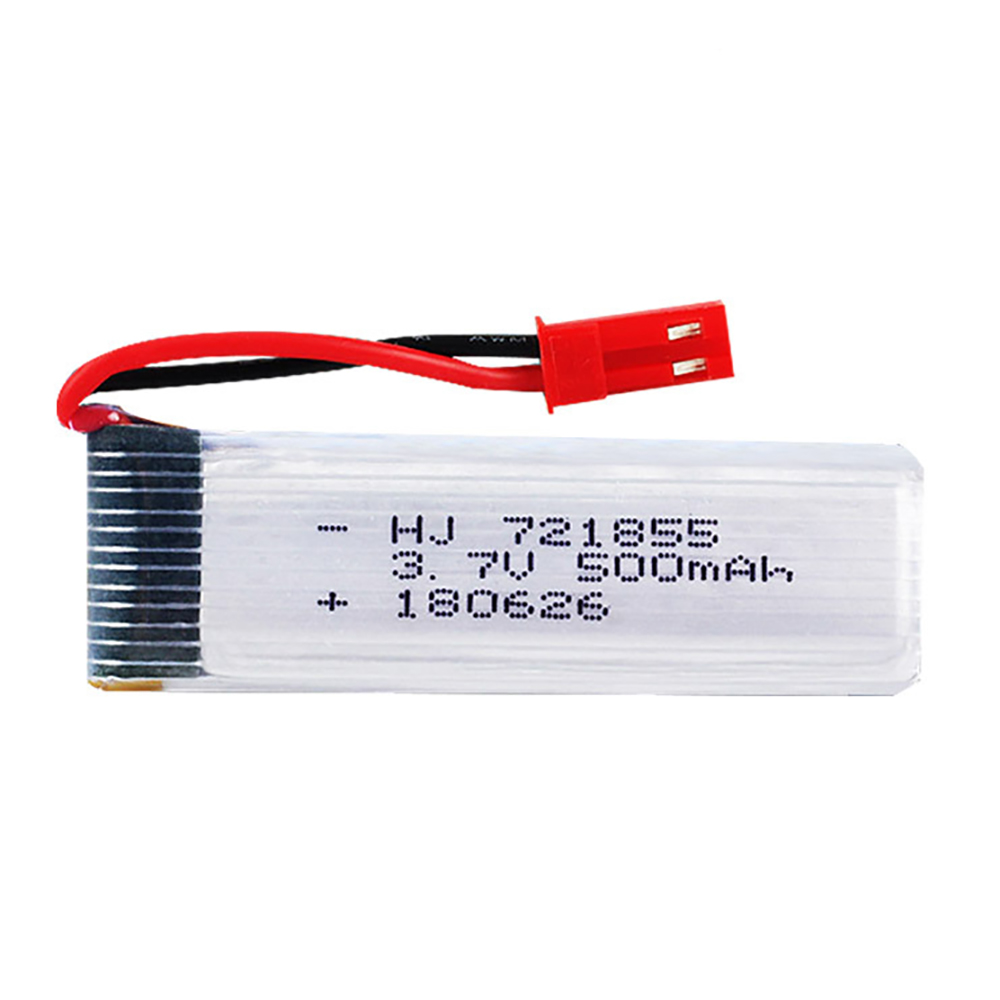 リポバッテリーアクセサリー,3.7v,500mah,7218 - Rc Hobby & Maskinservice I Eskilstuna のレビューと価格