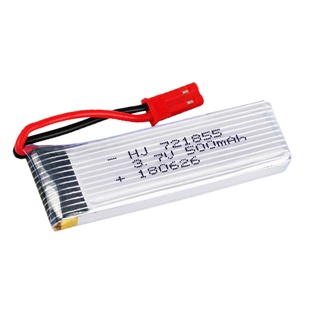 リポバッテリーアクセサリー,3.7v,500mah,7218 - Rc Hobby & Maskinservice I Eskilstuna のレビューと価格