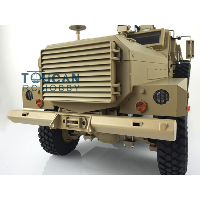 1/12 6*6 6x6 MRAP P602 防爆 RCカー - Rc Hobby Explosion のレビューと価格