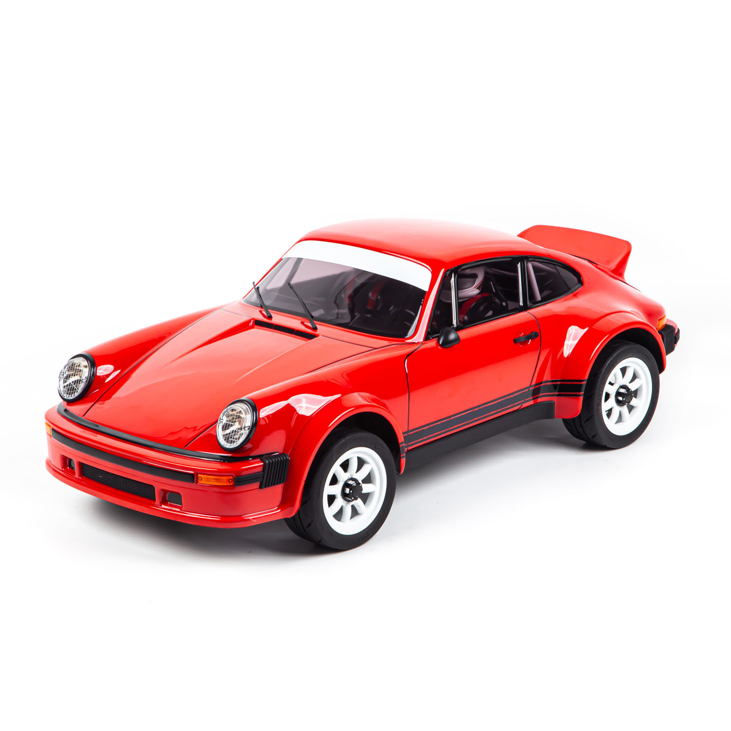 HOBBY 1/6 リモートコントロールラリーカー 4X4  - Rc Roc Hobby のレビューと価格