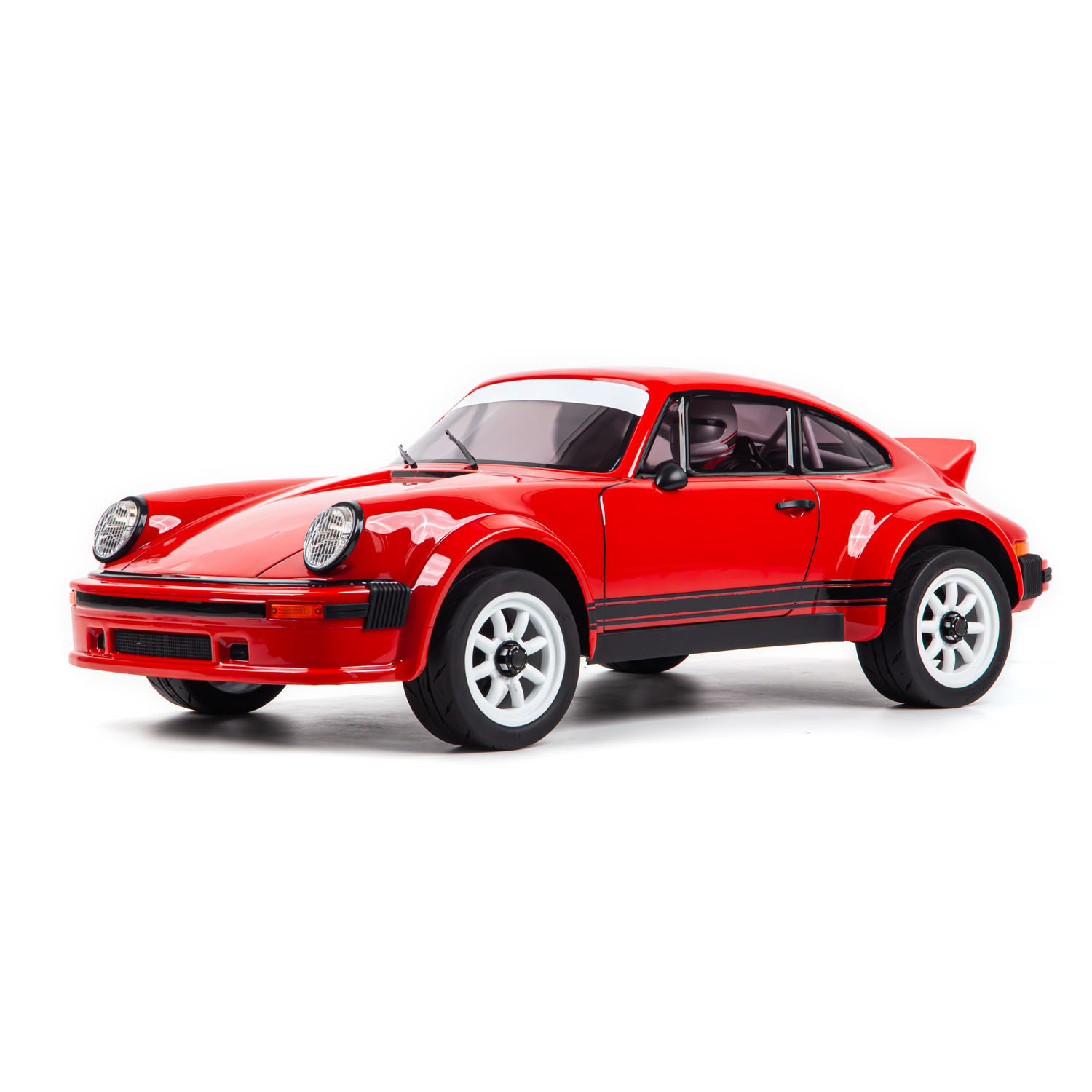 HOBBY 1/6 リモートコントロールラリーカー 4X4  - Rc Roc Hobby のレビューと価格