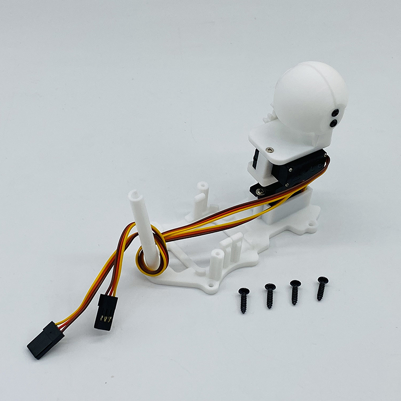 Xfly-モデル-カメラマウント付きサーボカメラ,fpvマイ - Rc Plane Hobby Zone のレビューと価格