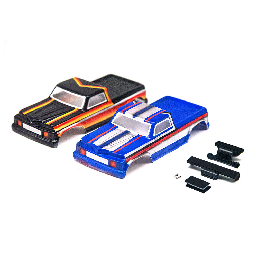 HOT TEAM Hobby Axial 1/30 RCクロ - Rc Roc Hobby のレビューと価格