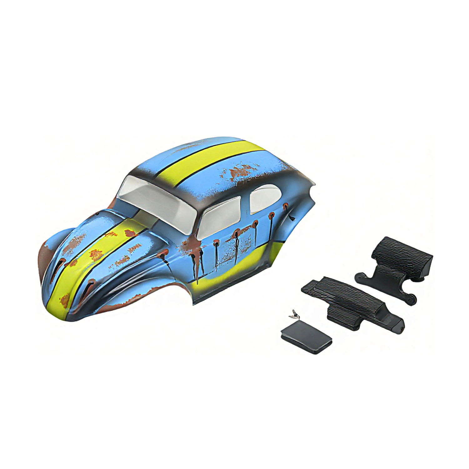 HOT TEAM Hobby Axial 1/30 RCクロ - Rc Roc Hobby のレビューと価格