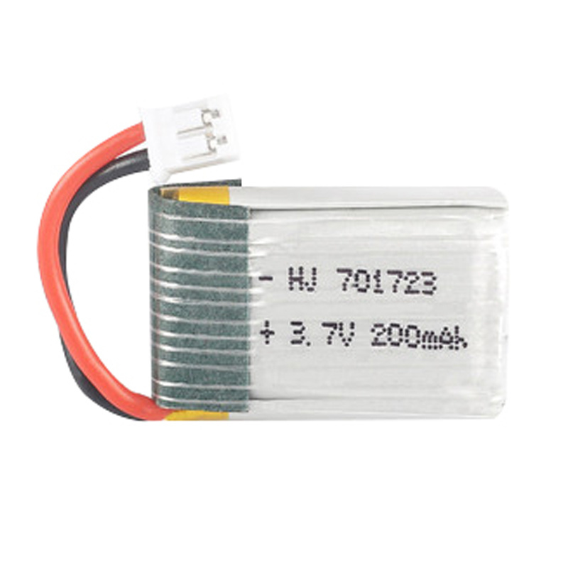 1-20 個 3.7v 200mah 701723 LIPO - Hobby Rc Quadcopters のレビューと価格