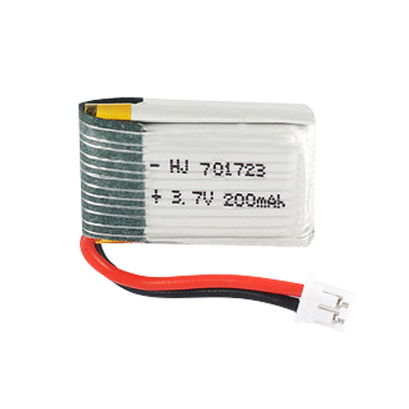 1-20 個 3.7v 200mah 701723 LIPO - Hobby Rc Quadcopters のレビューと価格